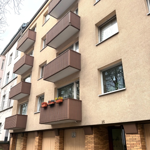 Kapitalanleger aufgepasst! Gut vermietete ETW zu verkaufen! optimhome Immobilien Deutschland • Kaufen & Verkaufen