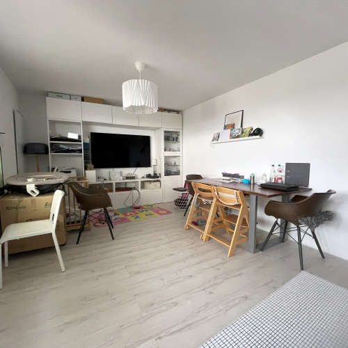Familiengerechtes Wohnen über den Dächern von Hattersheim! optimhome Immobilien Deutschland • Kaufen & Verkaufen