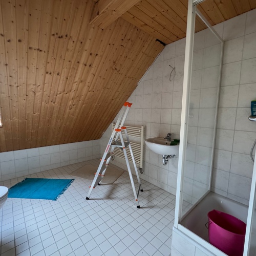 RESERVIERT _ 2 Einfamilienhäuser und Remise auf 723 qm Grundstück im historischem Dorfanger optimhome Immobilien Deutschland • Kaufen & Verkaufen