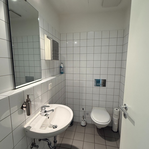 Zentral arbeiten & ins Grüne blicken! Bürofläche mit Terrasse nahe Hauptbahnhof! optimhome Immobilien Deutschland • Kaufen & Verkaufen Zentral arbeiten & ins Grüne blicken! Bürofläche mit Terrasse nahe Hauptbahnhof! optimhome Immobilien Deutschland • Kaufen & Verkaufen