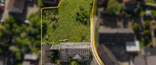 Bild Grundstück mit Baugenehmigungen in Salzgitter-Üffingen in Salzgitter