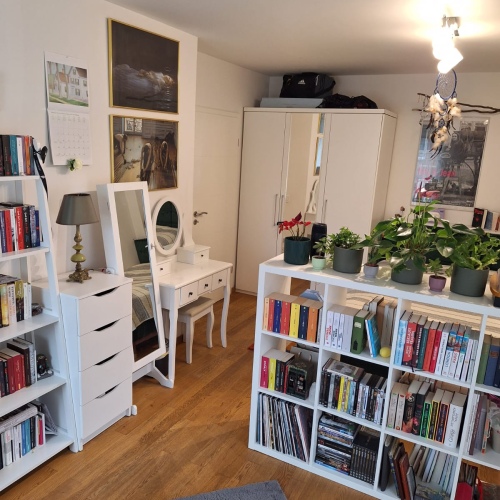 Exklusives Wohnen in Bestlage – Ihr neues Zuhause in Garbsen-Mitte optimhome Immobilien Deutschland • Kaufen & Verkaufen