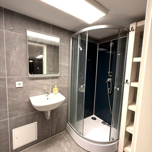 Repräsentative Erdgeschoss-Bürofläche mit eigenem Eingang - Kaiserlei Offenbach! optimhome Immobilien Deutschland • Kaufen & Verkaufen