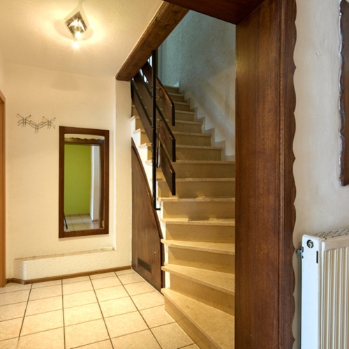 Viel Platz für Ihre Ideen! Einfamilienhaus mit Scheune & sonnigem Freizeitgrundstück optimhome Immobilien Deutschland • Kaufen & Verkaufen