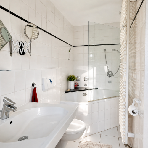 🧡Helle Dachgeschosswohnung in der Innenstadt optimhome Immobilien Deutschland • Kaufen & Verkaufen