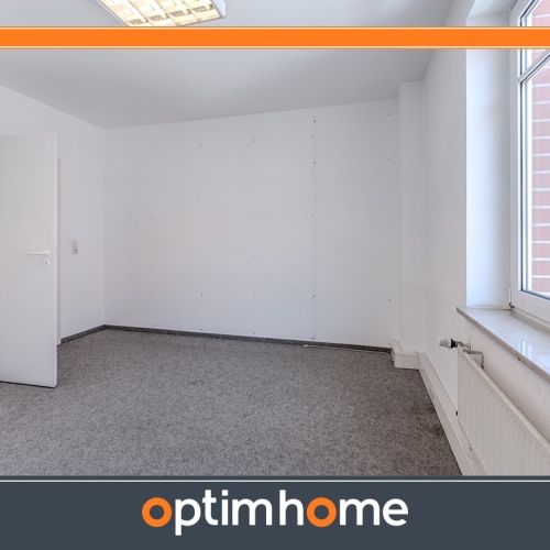 Flexible Eigentumswohnung mit 4 Zimmern und Entwicklungspotenzial optimhome Immobilien Deutschland • Kaufen & Verkaufen Flexible Eigentumswohnung mit 4 Zimmern und Entwicklungspotenzial optimhome Immobilien Deutschland • Kaufen & Verkaufen