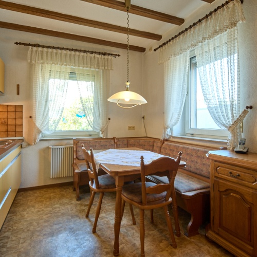 Einfamilienhaus in Mainnähe mit Garten, Ausbaupotenzial und viel Raum für Ideen optimhome Immobilien Deutschland • Kaufen & Verkaufen