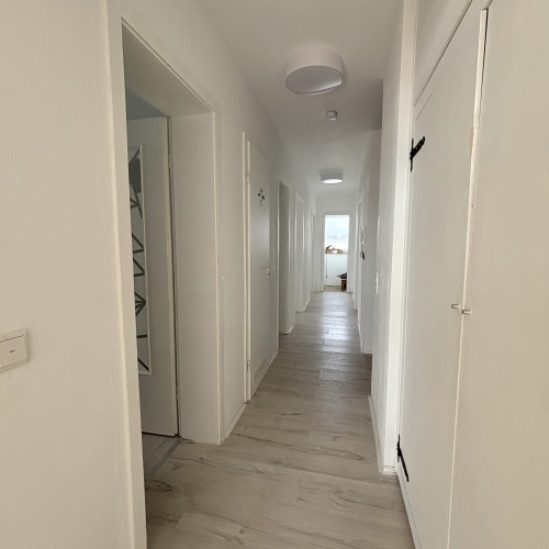 Sofort einziehen: Geräumige 4-Zimmer Wohnung mit Balkon und Stellplatz! optimhome Immobilien Deutschland • Kaufen & Verkaufen