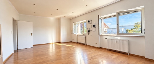 Helles Zuhause in zentraler Lage – mitten im beliebten Sachsenhausen in Frankfurt am Main | optimhome Immobilien Deutschland • Kaufen & Verkaufen Bild Helles Zuhause in zentraler Lage – mitten im beliebten Sachsenhausen in Frankfurt am Main