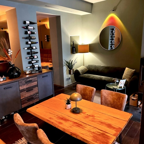 Modern und Gemütlich! Weinbar mit Sonnenterrasse in Frankfurt-Sachsenhausen! optimhome Immobilien Deutschland • Kaufen & Verkaufen Modern und Gemütlich! Weinbar mit Sonnenterrasse in Frankfurt-Sachsenhausen! optimhome Immobilien Deutschland • Kaufen & Verkaufen
