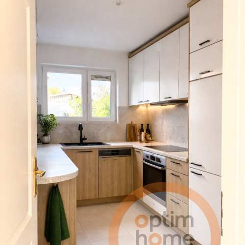 🧡Großzügiges Haus mit zwei Wohneinheiten und Apartment in Rath/Heumar zu verkaufen! optimhome Immobilien Deutschland • Kaufen & Verkaufen