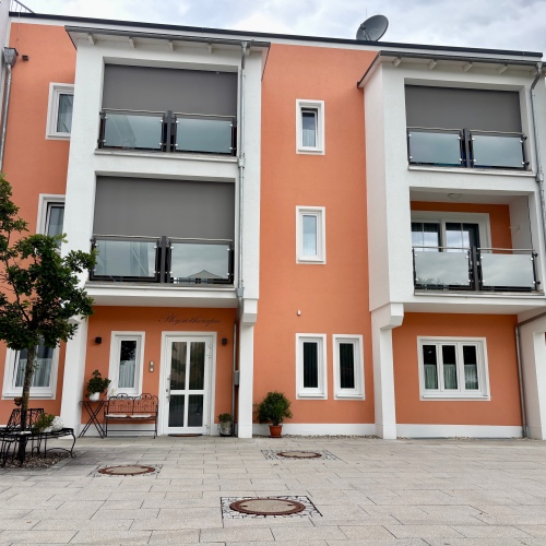 ***Investieren in hervorragender Lage*** optimhome Immobilien Deutschland • Kaufen & Verkaufen