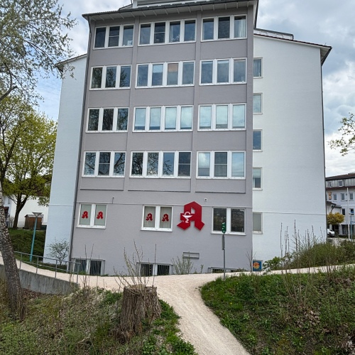 ***Nachhaltiges Investment in bester Lage - etablierte Apotheke*** optimhome Immobilien Deutschland • Kaufen & Verkaufen