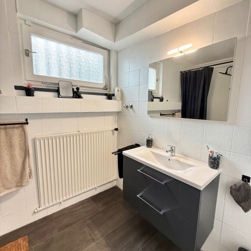 Familienparadies am Waldrand – 5-Zimmer-Reihenhaus mit Garten und zwei Balkonen! optimhome Immobilien Deutschland • Kaufen & Verkaufen