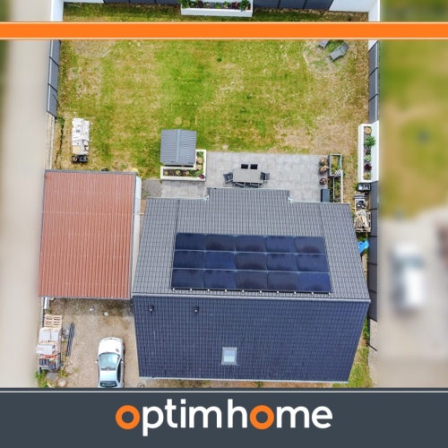 KfW 40 Plus – Neuwertiges Viebrockhaus mit Photovoltaik, Speicher und Doppelgarage optimhome Immobilien Deutschland • Kaufen & Verkaufen KfW 40 Plus – Neuwertiges Viebrockhaus mit Photovoltaik, Speicher und Doppelgarage optimhome Immobilien Deutschland • Kaufen & Verkaufen