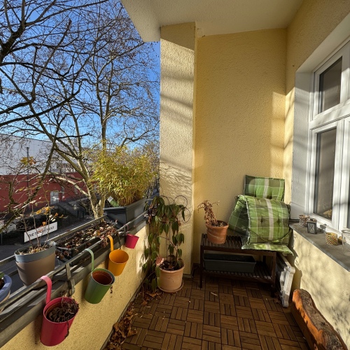 Sehr schöne, helle, zur sofortigen Nutzung freie 3 Zimmer-Wohnung mit dem besonderen Flair optimhome Immobilien Deutschland • Kaufen & Verkaufen Sehr schöne, helle, zur sofortigen Nutzung freie 3 Zimmer-Wohnung mit dem besonderen Flair optimhome Immobilien Deutschland • Kaufen & Verkaufen