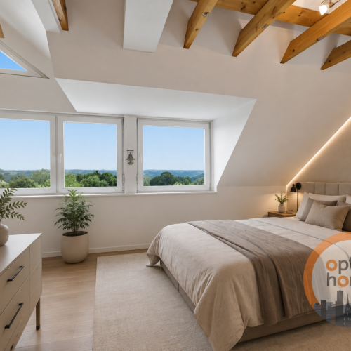 Großzügig wohnen mit Weitblick und vielfältigen Möglichkeiten optimhome Immobilien Deutschland • Kaufen & Verkaufen Großzügig wohnen mit Weitblick und vielfältigen Möglichkeiten optimhome Immobilien Deutschland • Kaufen & Verkaufen