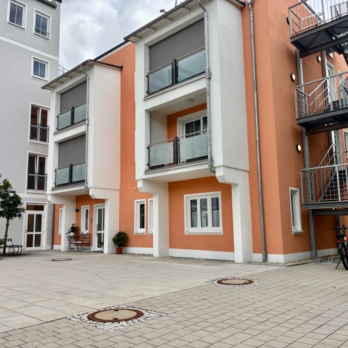 ***Investieren in hervorragender Lage*** optimhome Immobilien Deutschland • Kaufen & Verkaufen