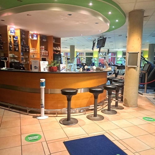 Gewerbeeinheit mit langfristigem Mietverhältnis – Investition mit Zukunft in Erftstadt-Liblar optimhome Immobilien Deutschland • Kaufen & Verkaufen