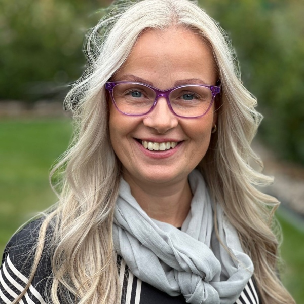 Portrait Christiane Schlosser