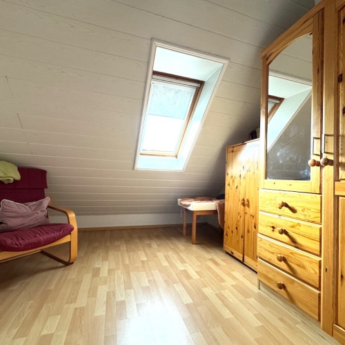 Idylisches Apartment ca. 63 qm Wohn-/Nutzfläche an der Nordsee optimhome Immobilien Deutschland • Kaufen & Verkaufen