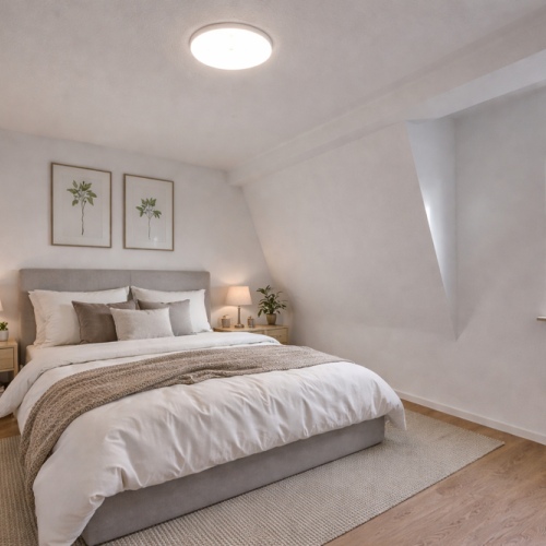 Erstbezug! Sanierte moderne 3-Zimmerwohnung - mit zusätzlicher Ausbaufläche für Homeoffice & mehr optimhome Immobilien Deutschland • Kaufen & Verkaufen