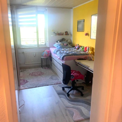 Großzügig wohnen mit Ausblick - 4- Zimmer-Wohnung mit Balkon, Loggia und Garage optimhome Immobilien Deutschland • Kaufen & Verkaufen Großzügig wohnen mit Ausblick - 4- Zimmer-Wohnung mit Balkon, Loggia und Garage optimhome Immobilien Deutschland • Kaufen & Verkaufen