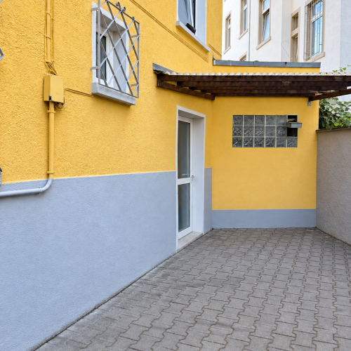 Dönerkonzept direkt neben Schweizer Platz! optimhome Immobilien Deutschland • Kaufen & Verkaufen Dönerkonzept direkt neben Schweizer Platz! optimhome Immobilien Deutschland • Kaufen & Verkaufen
