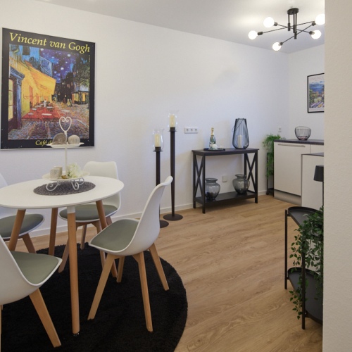 *** Erstbezug nach Sanierung *** Ihr neues Zuhause in Mainnähe - sofort bezugsfähig optimhome Immobilien Deutschland • Kaufen & Verkaufen