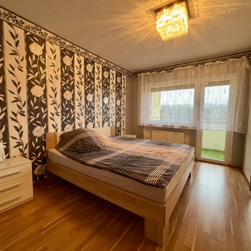 RESERVIERT Bezugsfrei! Attraktive 3-Zimmer-Wohnung mit Wohlfühl-Loggia und Stellplatz optimhome Immobilien Deutschland • Kaufen & Verkaufen RESERVIERT Bezugsfrei! Attraktive 3-Zimmer-Wohnung mit Wohlfühl-Loggia und Stellplatz optimhome Immobilien Deutschland • Kaufen & Verkaufen