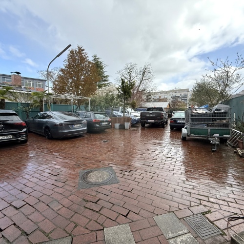 Wohnhaus mit Bauplatz in Top Lage von Offenbach! optimhome Immobilien Deutschland • Kaufen & Verkaufen Wohnhaus mit Bauplatz in Top Lage von Offenbach! optimhome Immobilien Deutschland • Kaufen & Verkaufen