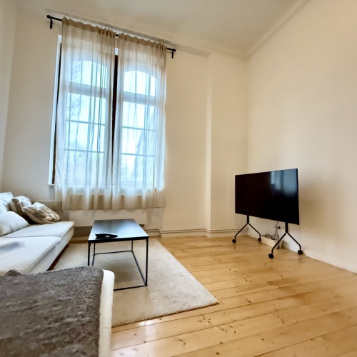 - Verkauft - Drei Zimmer Wohnung mit Mezzaningeschossen und Einbauküche! optimhome Immobilien Deutschland • Kaufen & Verkaufen - Verkauft - Drei Zimmer Wohnung mit Mezzaningeschossen und Einbauküche! optimhome Immobilien Deutschland • Kaufen & Verkaufen