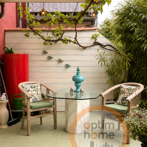 🧡 Stilvolle Maisonettewohnung mit Traumgarten in begehrter Lage von Rösrath-Forsbach! optimhome Immobilien Deutschland • Kaufen & Verkaufen 🧡 Stilvolle Maisonettewohnung mit Traumgarten in begehrter Lage von Rösrath-Forsbach! optimhome Immobilien Deutschland • Kaufen & Verkaufen