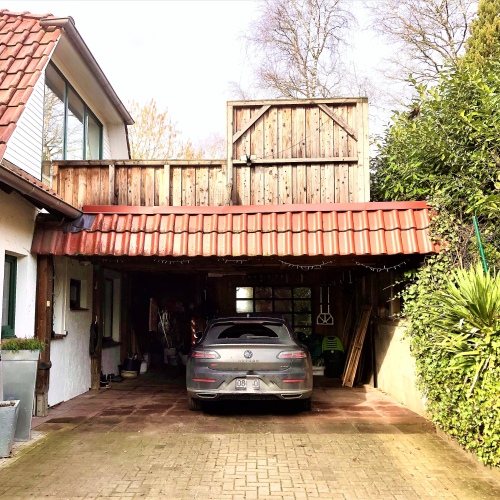 Letzte Chance vor Vermietung ab Mitte August! Traumhaftes Haus in Moisburg - provisionsfrei! optimhome Immobilien Deutschland • Kaufen & Verkaufen