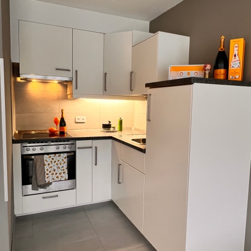 Herrliche Maisonette auf der Ehrenstrasse! optimhome Immobilien Deutschland • Kaufen & Verkaufen