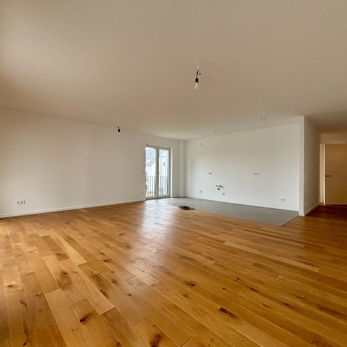 Exklusiv Wohnen am Park: Moderne 3-Zimmer-Wohnung mit großem Balkon & Tiefgarage! optimhome Immobilien Deutschland • Kaufen & Verkaufen