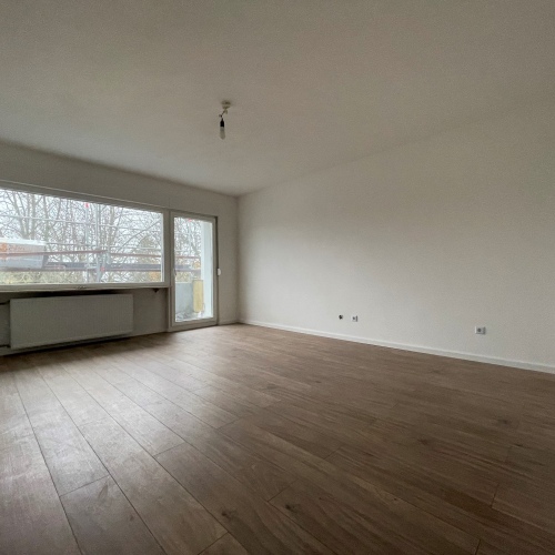 Attraktives 1-Zimmer-Appartement mit Balkon optimhome Immobilien Deutschland • Kaufen & Verkaufen
