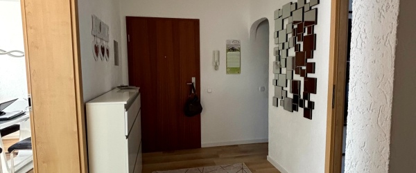 Bild Familienfreundlich und modern: 4-Zimmer-Eigentumswohnung in Rodenbach mit idealem Raumkonzept in Rodenbach