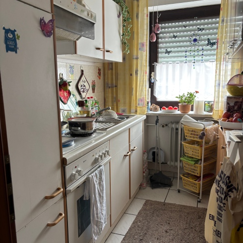 ***In die Zukunft investieren - Kapitalanlage in zentraler Lage*** optimhome Immobilien Deutschland • Kaufen & Verkaufen