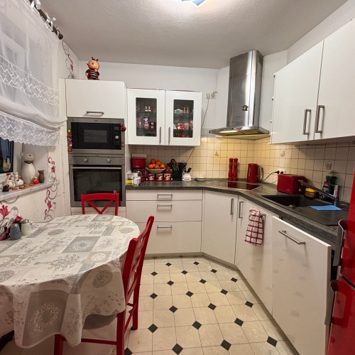 ***Hervorragende Kapitalanlage: Erdgeschosswohnung in komfortabler Lage*** optimhome Immobilien Deutschland • Kaufen & Verkaufen