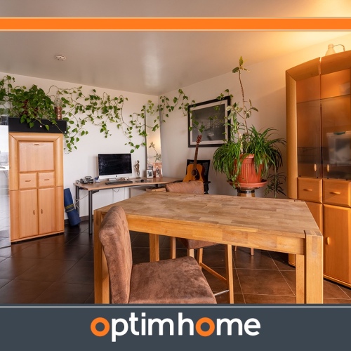 Lichtdurchflutet & gepflegt: Attraktive 3-Zimmer-Wohnung in Kaltenmoor optimhome Immobilien Deutschland • Kaufen & Verkaufen