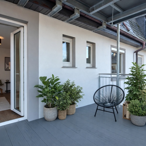 Neu saniert, sofort bezugsbereit – Ihr Zuhause nahe dem Main optimhome Immobilien Deutschland • Kaufen & Verkaufen