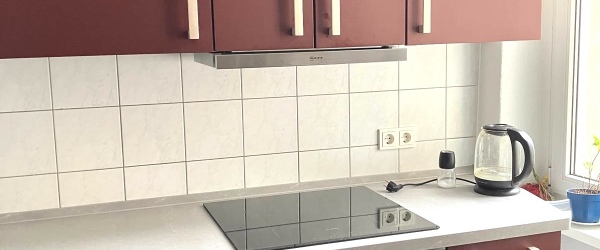 Bild Sehr schöne 3 Zimmer-Wohnung im Altbau in Berlin-Waidmannslust auch zur eigenen Nutzung in Berlin