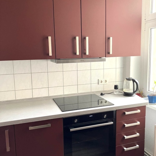 Sehr schöne 3 Zimmer-Wohnung im Altbau in Berlin-Waidmannslust auch zur eigenen Nutzung optimhome Immobilien Deutschland • Kaufen & Verkaufen