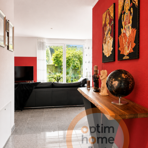 🧡 Stilvolle Maisonettewohnung mit Traumgarten in begehrter Lage von Rösrath-Forsbach! optimhome Immobilien Deutschland • Kaufen & Verkaufen 🧡 Stilvolle Maisonettewohnung mit Traumgarten in begehrter Lage von Rösrath-Forsbach! optimhome Immobilien Deutschland • Kaufen & Verkaufen