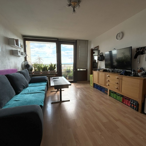 RESERVIERT Investieren in Frankfurt: Vermietete 1-Zimmer-Wohnung in zentraler Lage optimhome Immobilien Deutschland • Kaufen & Verkaufen RESERVIERT Investieren in Frankfurt: Vermietete 1-Zimmer-Wohnung in zentraler Lage optimhome Immobilien Deutschland • Kaufen & Verkaufen