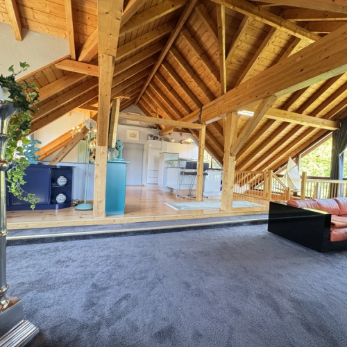 Gelegenheit! Traumhafte Dachgeschosswohnung mit Blick ins Grüne optimhome Immobilien Deutschland • Kaufen & Verkaufen Gelegenheit! Traumhafte Dachgeschosswohnung mit Blick ins Grüne optimhome Immobilien Deutschland • Kaufen & Verkaufen