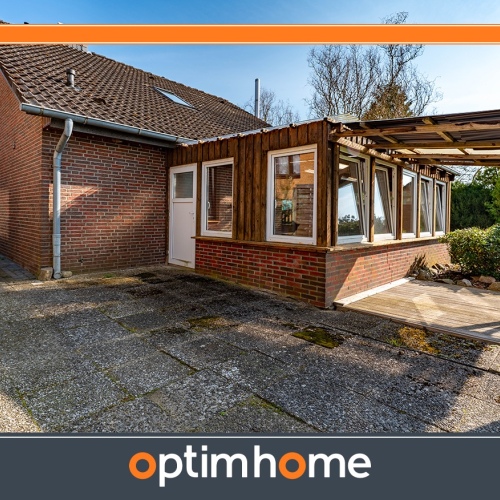 Einfamilienhaus mit Einliegerwohnung - Wohnen, vermieten oder arbeiten optimhome Immobilien Deutschland • Kaufen & Verkaufen