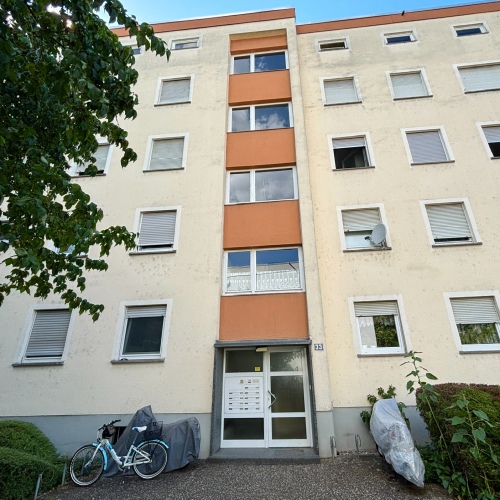 Attraktive Kapitalanlage in Frankfurt-Nied! optimhome Immobilien Deutschland • Kaufen & Verkaufen
