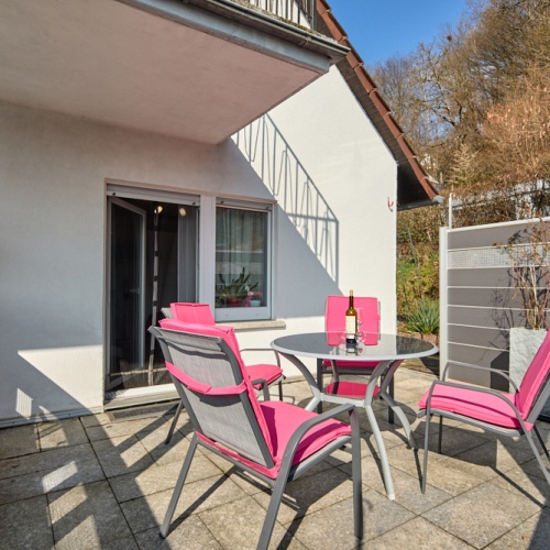 Familienidyll in Heigenbrücken! Haus mit viel Platz für die Familie optimhome Immobilien Deutschland • Kaufen & Verkaufen